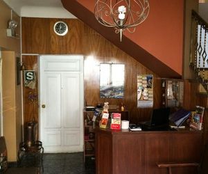 Hostal Bolivar Arequipa Peru