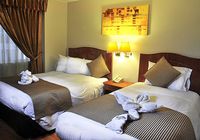 Отзывы Casona Plaza Hotel Arequipa, 4 звезды
