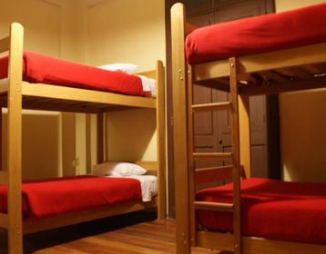 hotel booking template