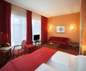 Hotel Vier Jahreszeiten Salzburg Salzburg Austria