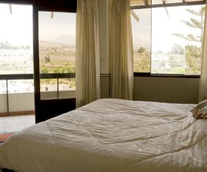Andenes Hotel Arequipa Peru