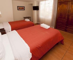 Casa Villa Hotel Arequipa Arequipa Peru