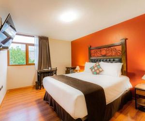 Hotel El Conquistador Arequipa Peru