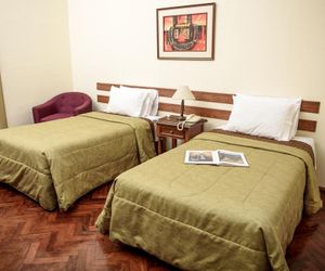 Plaza Residence Arequipa Peru