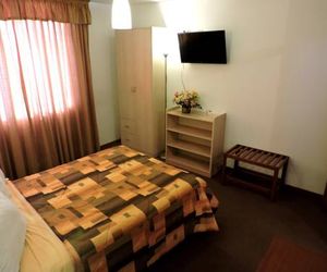 Hotel San Andres Arequipa Peru