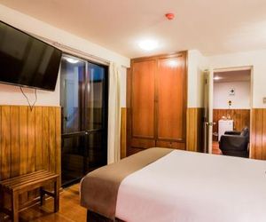 DM Hoteles Arequipa Arequipa Peru