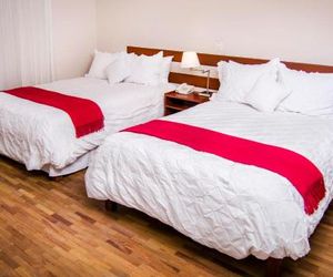 Alwa Hotel Boutique Standard Arequipa Peru
