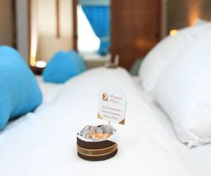 Samana Hotel Arequipa Peru