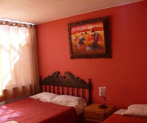 Home Sweet Home Arequipa Peru