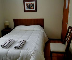Royal Village Guest House Arequipa Peru