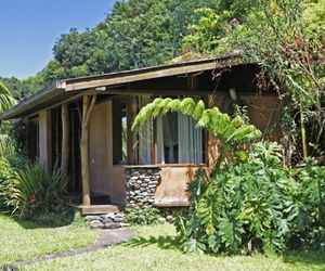 Vanira Lodge Tahiti Island French Polynesia