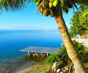 ECOLODGE COOKS BEACH Maharepa French Polynesia