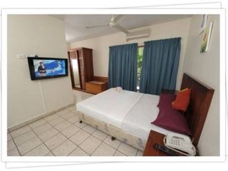 Фото отеля Kimbe Bay Hotel