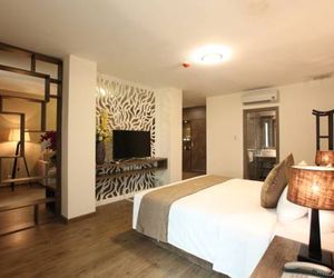 Minh Tam Hotel & Spa 3/2 Ho Chi Minh Vietnam