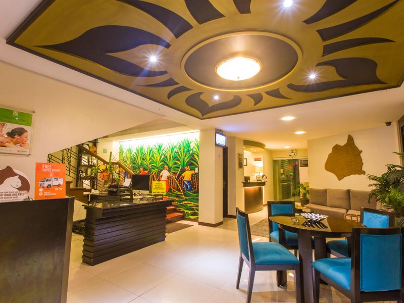 Hotel Photo 4