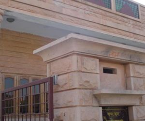Royal Rais Guest House Jodhpur India