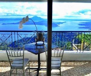 Villa Ibarra Tagaytay Philippines