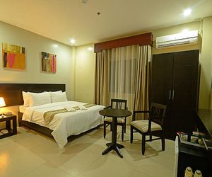 Holiday Suites Palawan Island Philippines