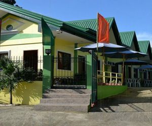 JOSEFINAS PENSION Palawan Island Philippines