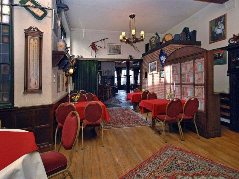 Hotel Photo 12