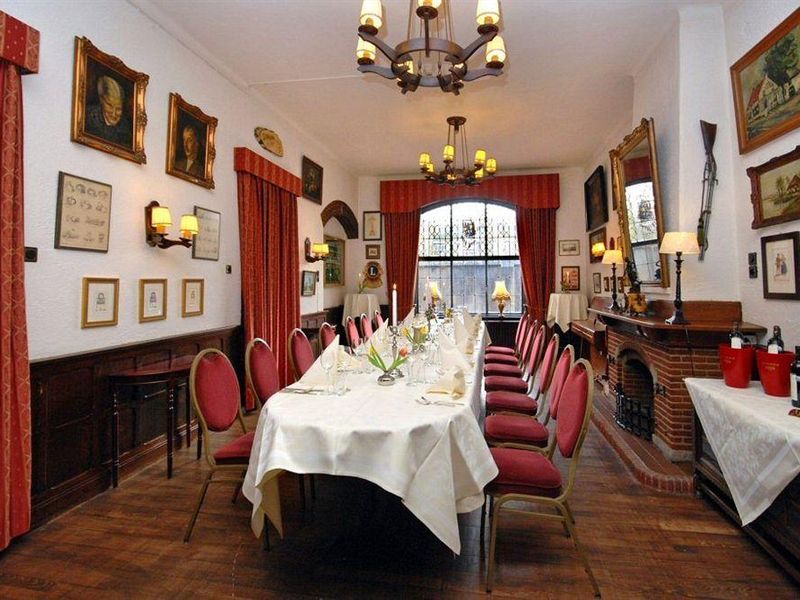 Hotel Photo 19