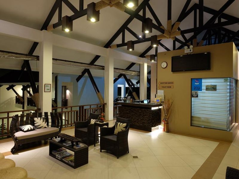 Hotel Photo 7