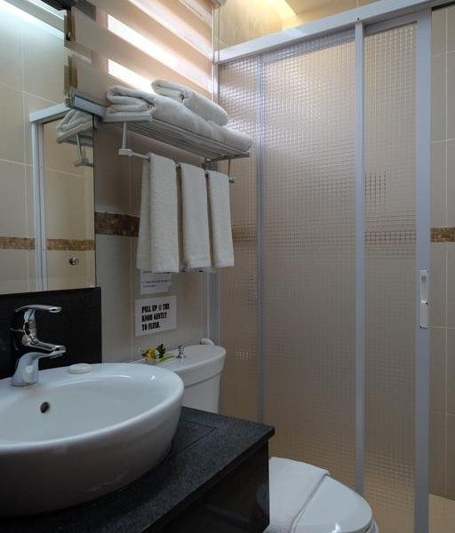 Hotel Photo 8