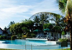 Anhawan Beach Resort & Spa Oton Philippines