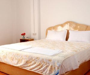 Mekong Sunshine Hotel Vientiane Laos