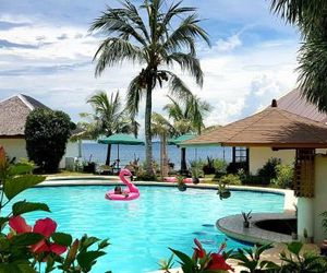 Quo Vadis Dive Resort Moalboal Philippines