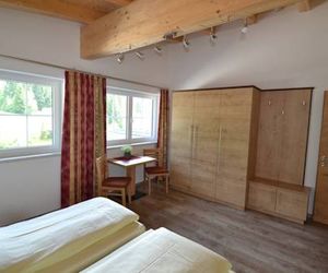 Jugendhotel Angerhof Oberau Austria