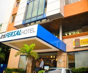 Fersal Hotel Malakas, Quezon City Quezon City Philippines