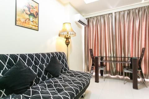 JMM Apartment Suites