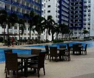 SEA RESIDENCE 2-BEDROOMS CONDO Pasay City Philippines