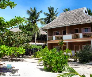 Hippocampus Beach Resort San Remigio Philippines