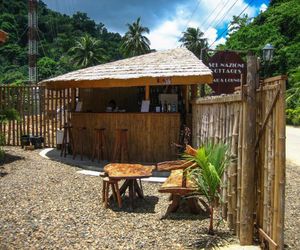 Sei Nazioni Cottages El Nido Philippines
