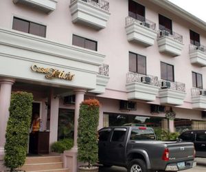 Casa Leticia Business Inn Davao Philippines