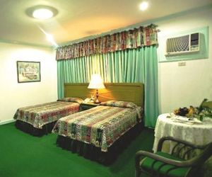 Villa Margarita Hotel Davao Philippines