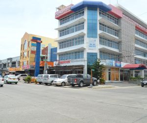 ALU Hotel Davao Davao Philippines