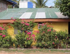 Coron Reef Pension Coron Philippines