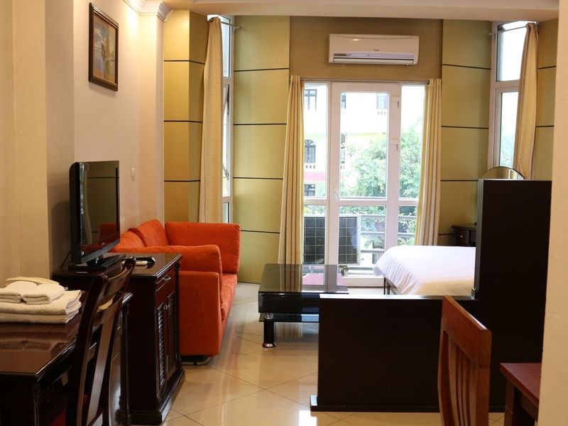 Hotel Photo 18