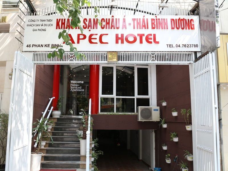 Hotel Photo 21
