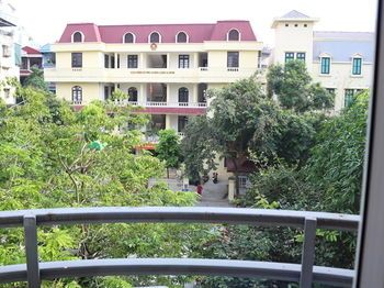 Hotel Photo 22
