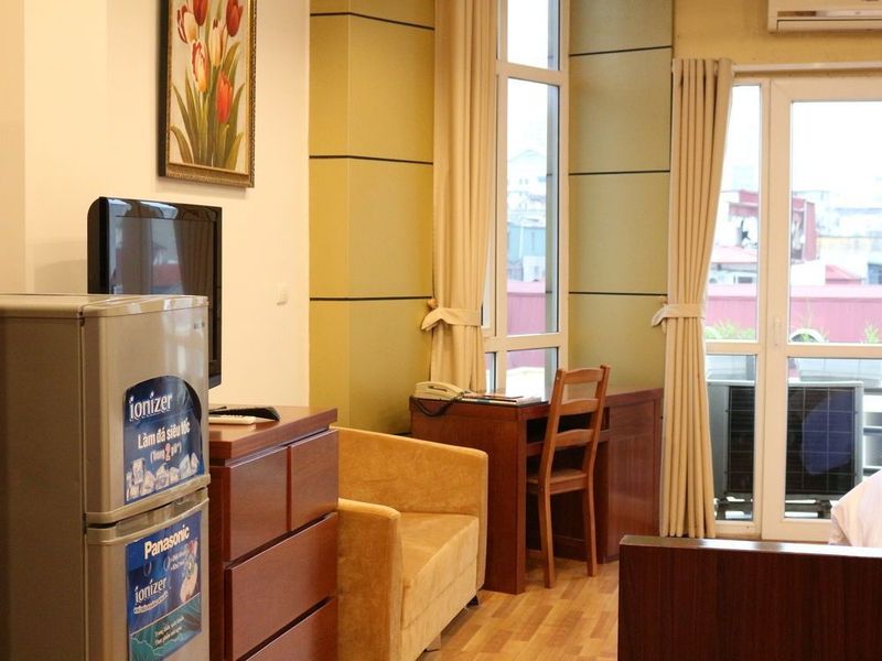 Hotel Photo 7