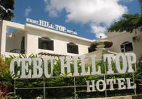 Отзывы Cebu Hilltop Hotel, 3 звезды