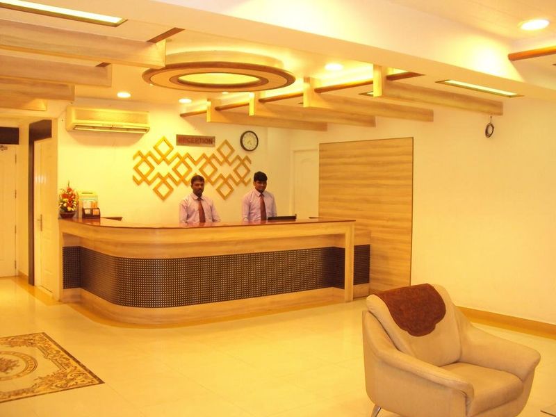 Hotel Photo 14