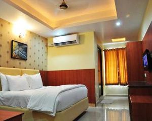 Kandy PLR Hotels Tirupati India