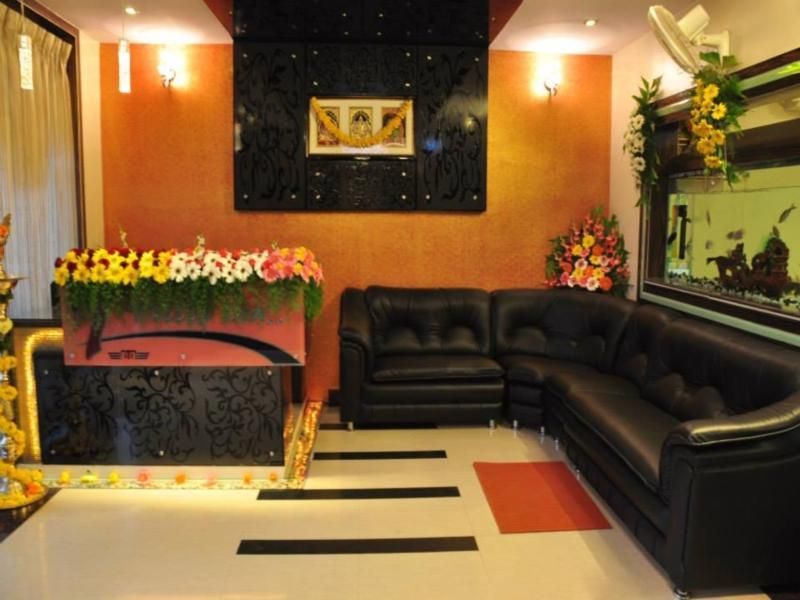 Hotel Photo 11