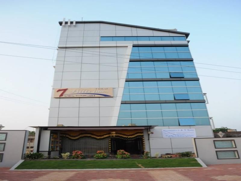 Hotel Photo 21