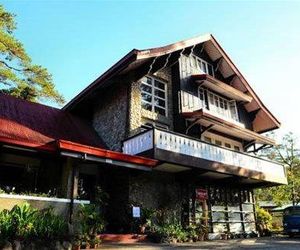 Safari Lodge Baguio by Log Cabin Hotel Baguio Philippines